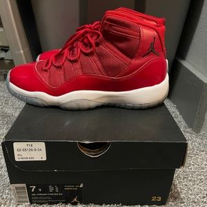 Jordan 11
